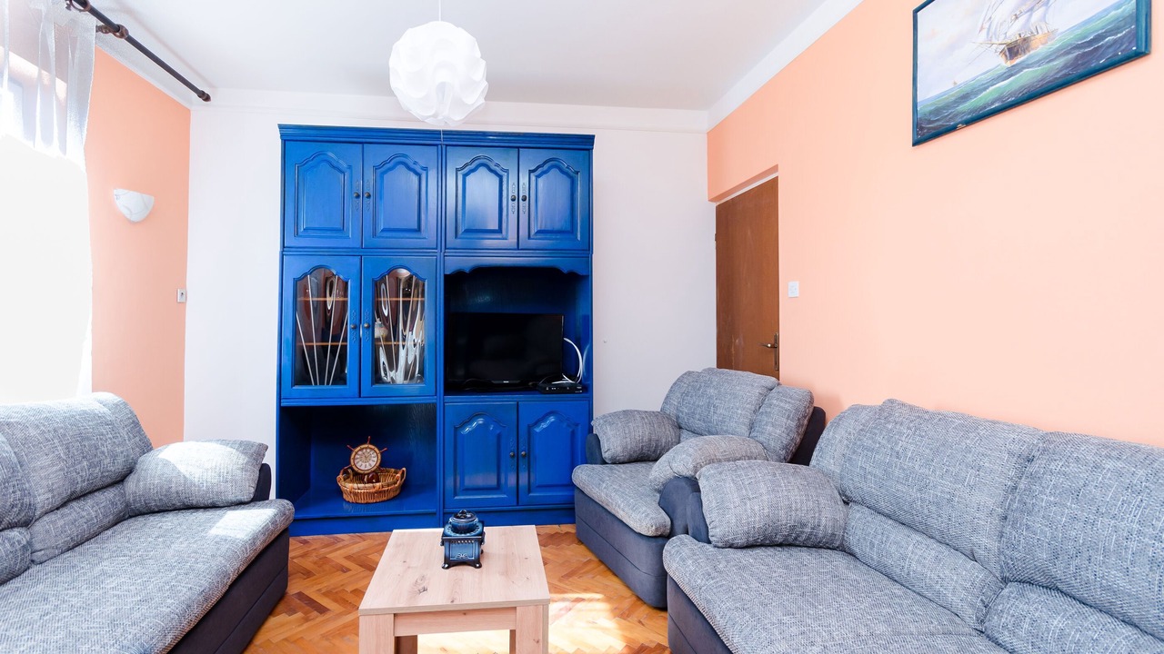 Photo of Livingroom in Kampor