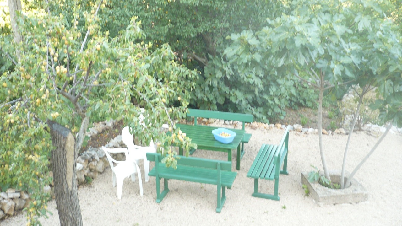 Photo of Patio Balcony in Cres