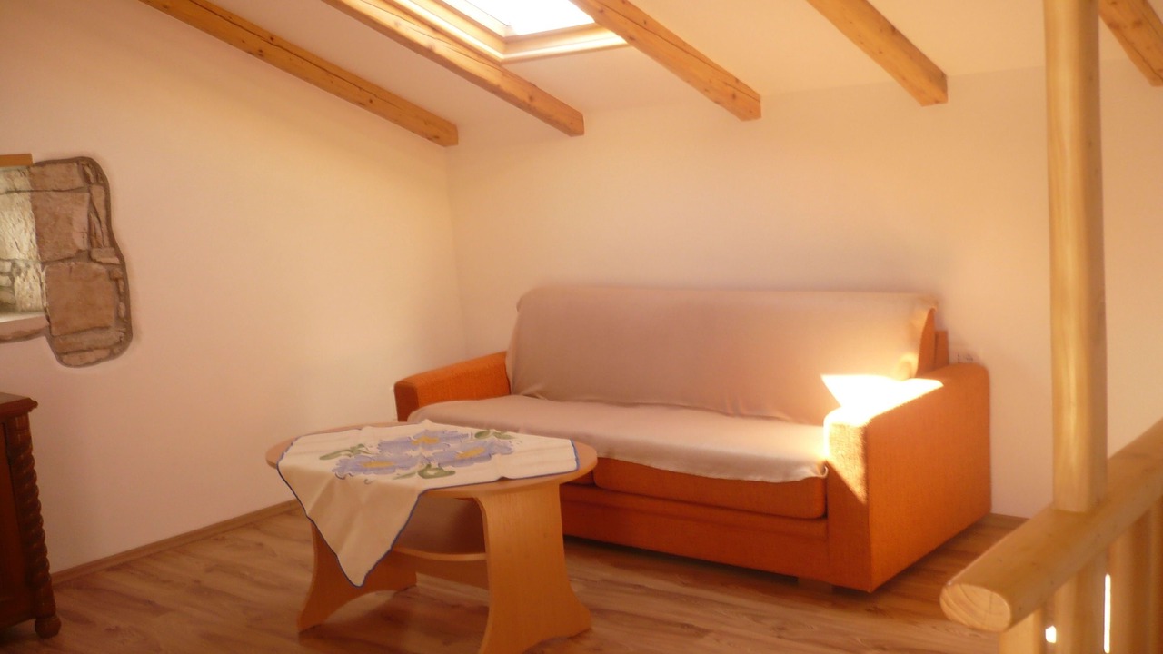 Photo of Livingroom in Cres