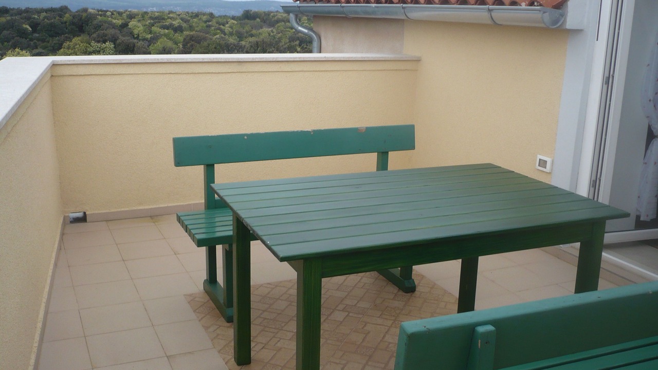 Photo of Outdoor in Cres