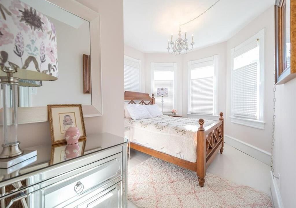 Photo of Bedroom in Cape May
