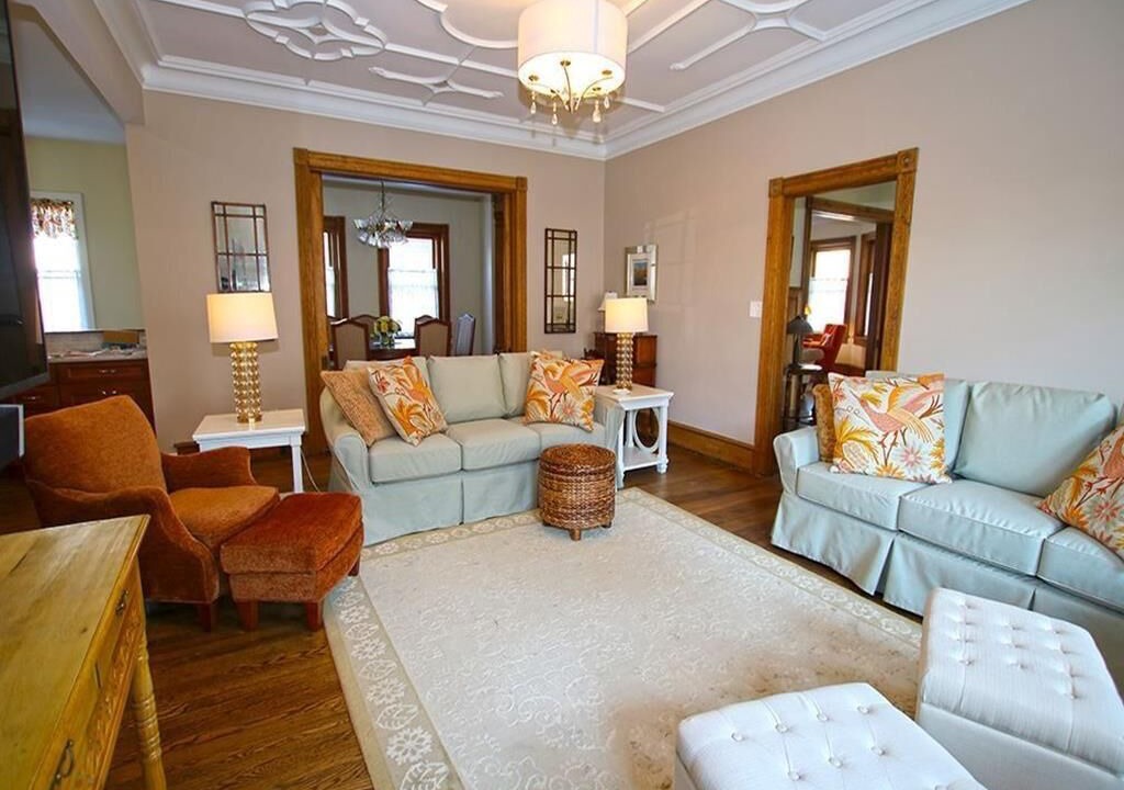 Photo of Livingroom in Cape May