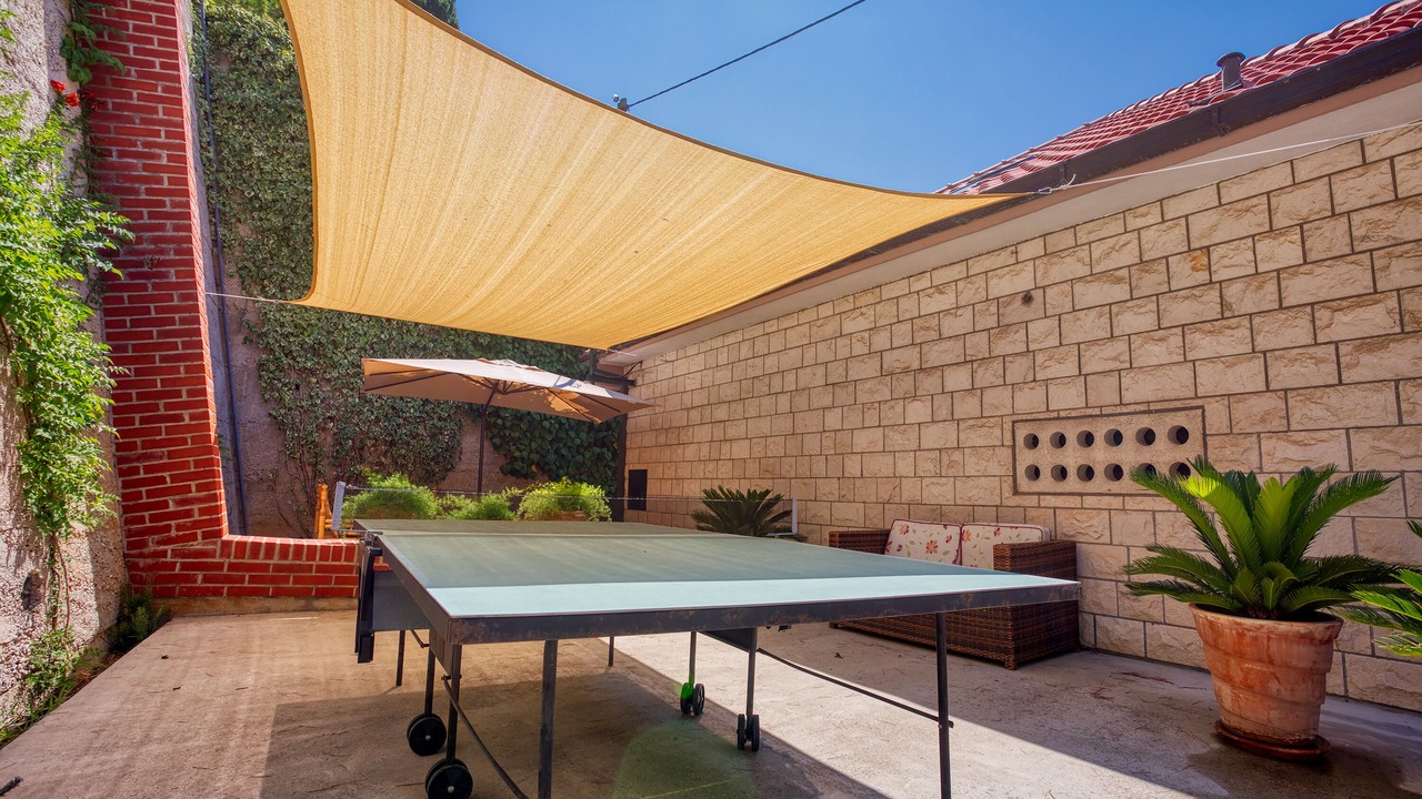 Photo of Patio Balcony in Celina