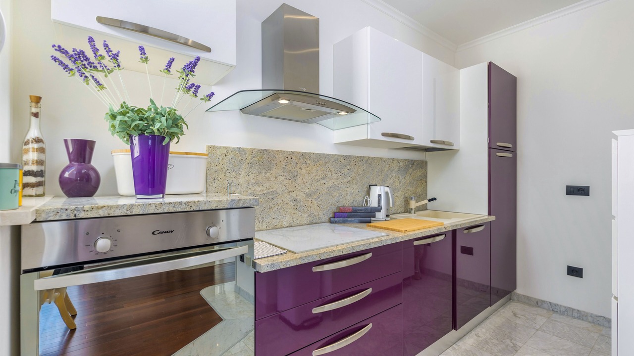 Photo of Kitchen in Crikvenica