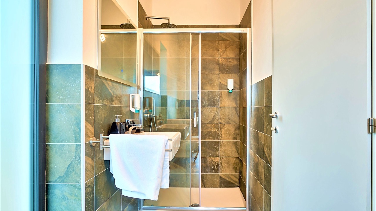 Photo of Bathroom in Krnica