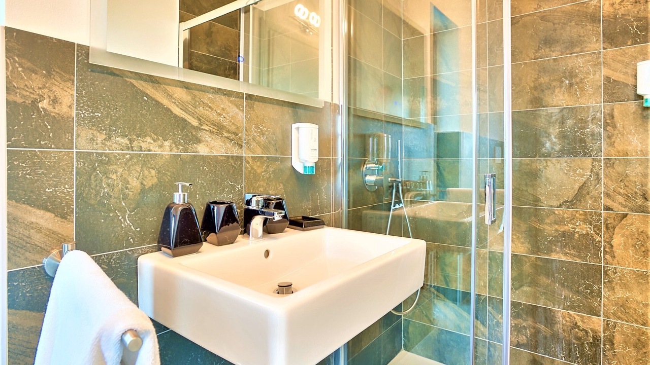 Photo of Bathroom in Krnica