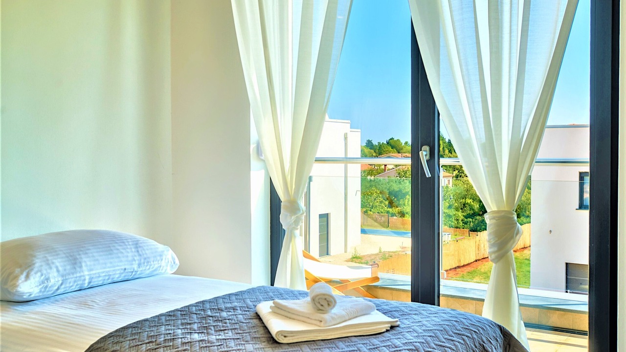 Photo of Bedroom in Krnica
