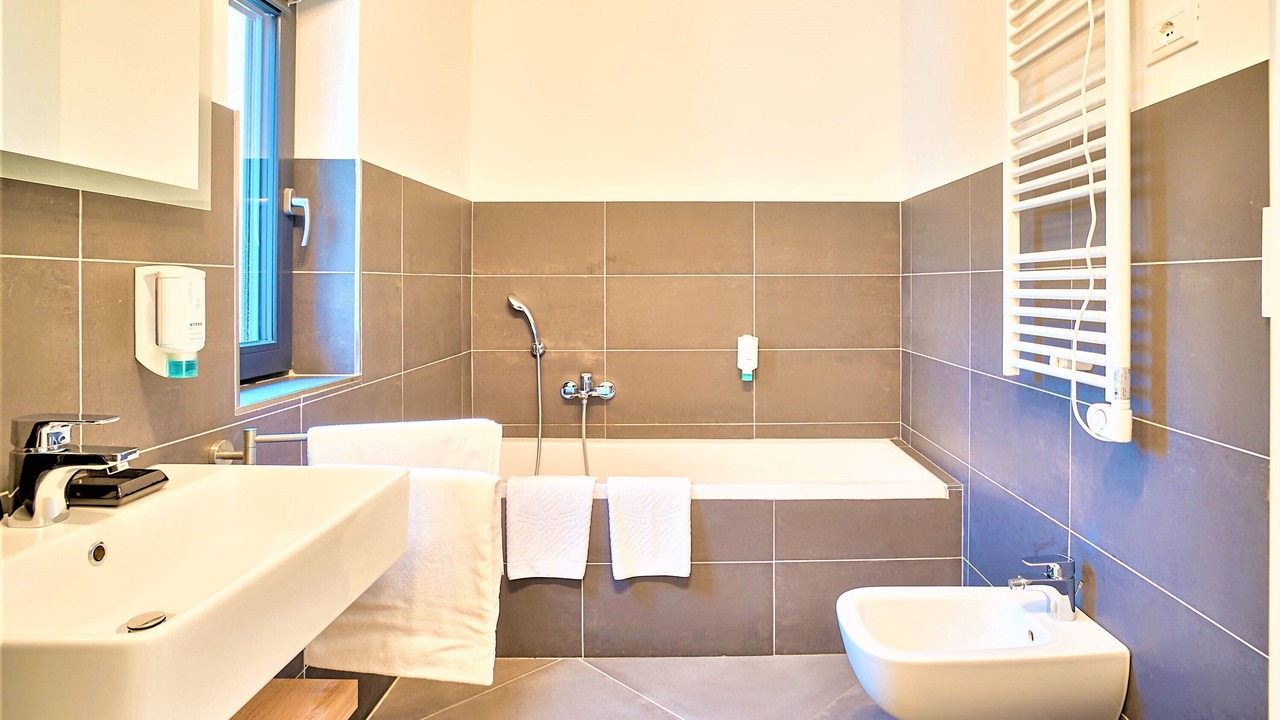 Photo of Bathroom in Krnica