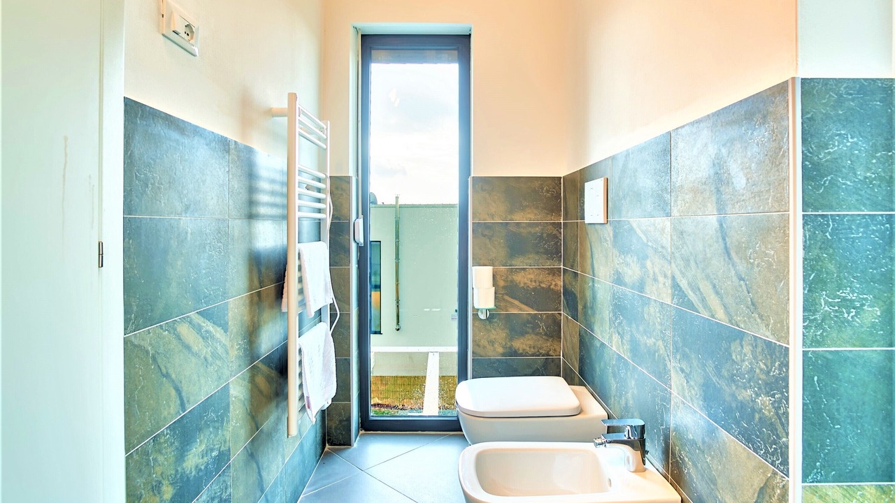 Photo of Bathroom in Krnica