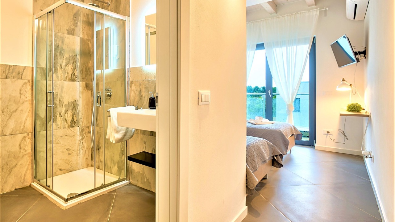 Photo of Bathroom in Krnica