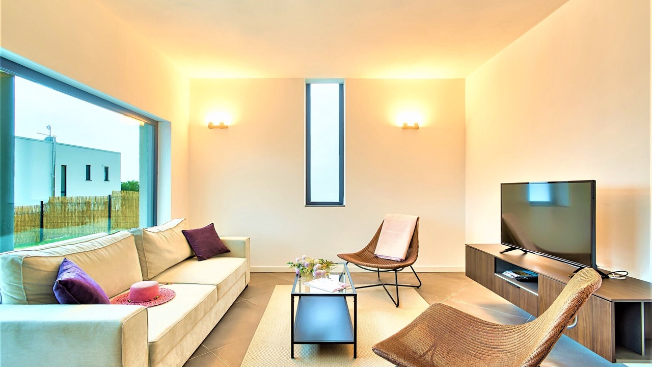 Photo of Livingroom in Krnica