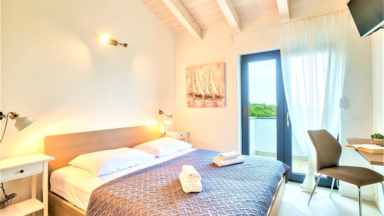 Photo of Bedroom in Krnica