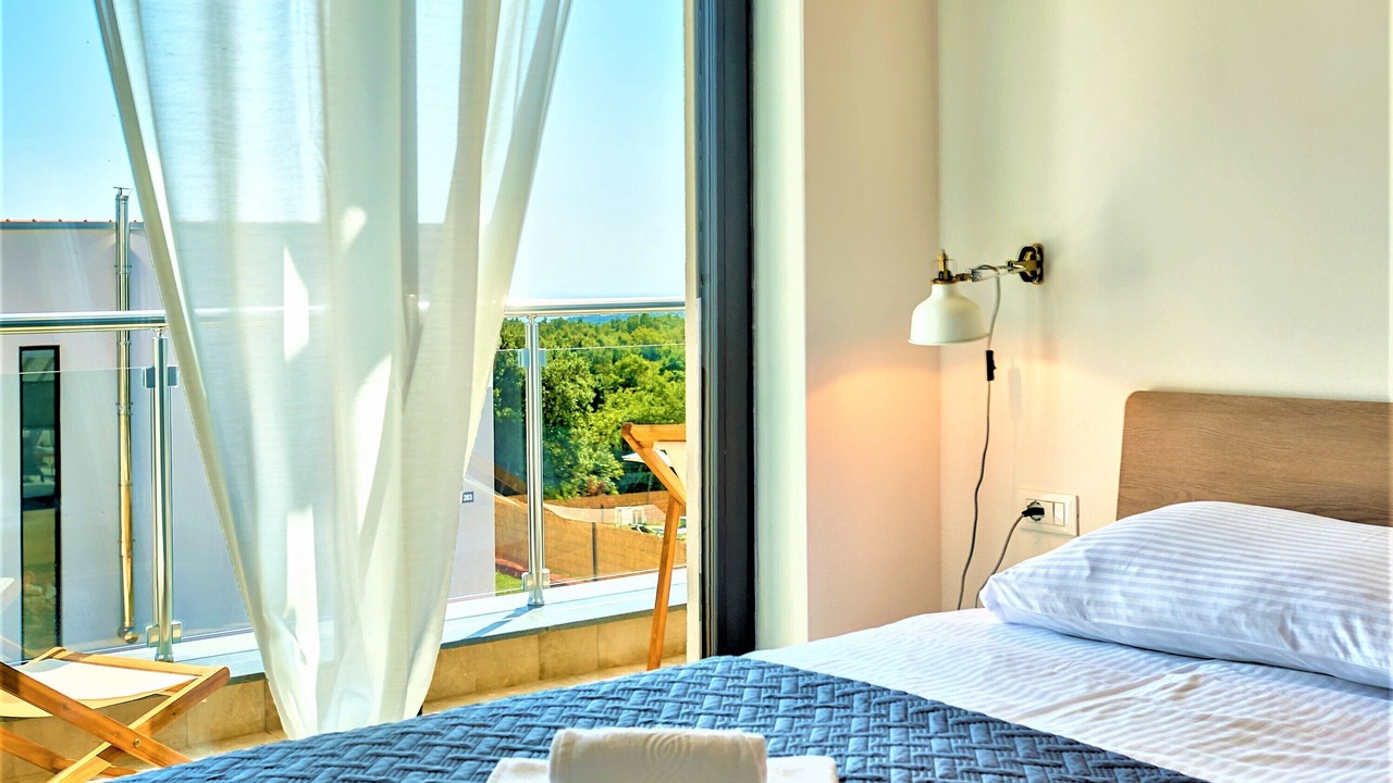 Photo of Bedroom in Krnica