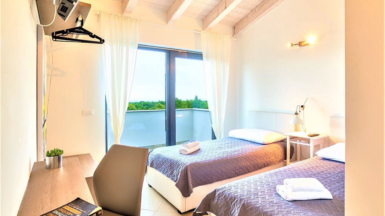 Photo of Bedroom in Krnica