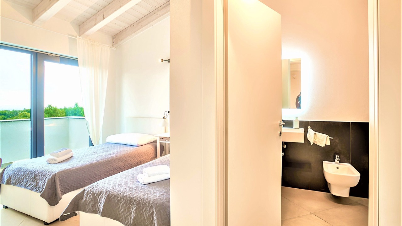 Photo of Bedroom in Krnica