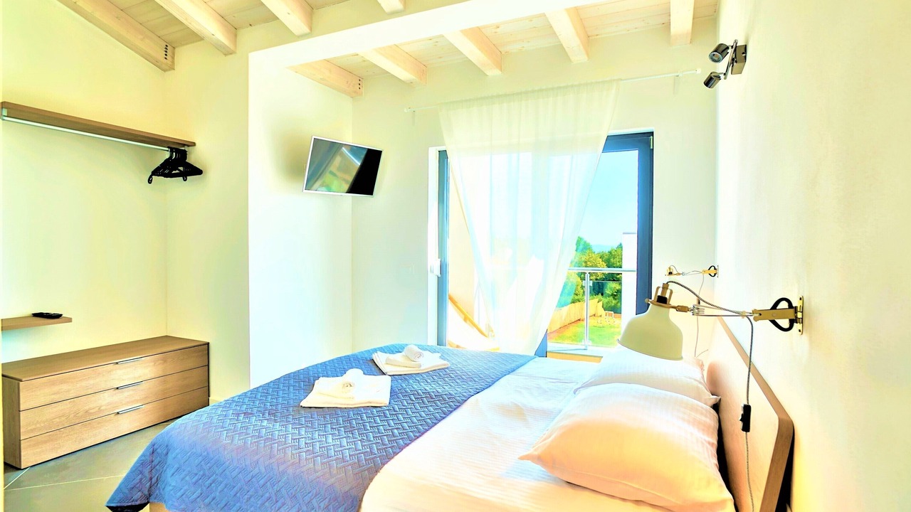 Photo of Bedroom in Krnica