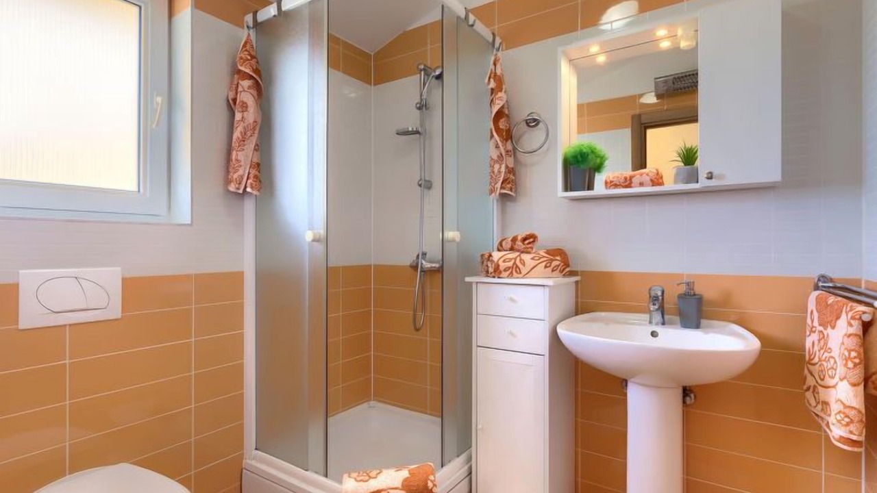 Photo of Bathroom in Loborika