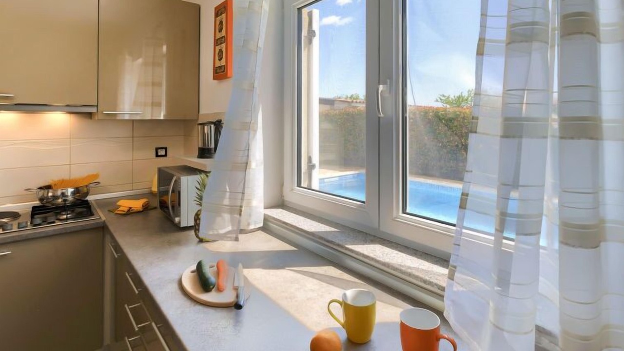 Photo of Bedroom in Loborika