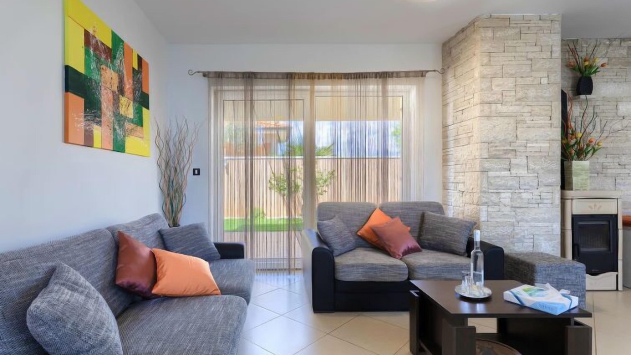 Photo of Livingroom in Loborika