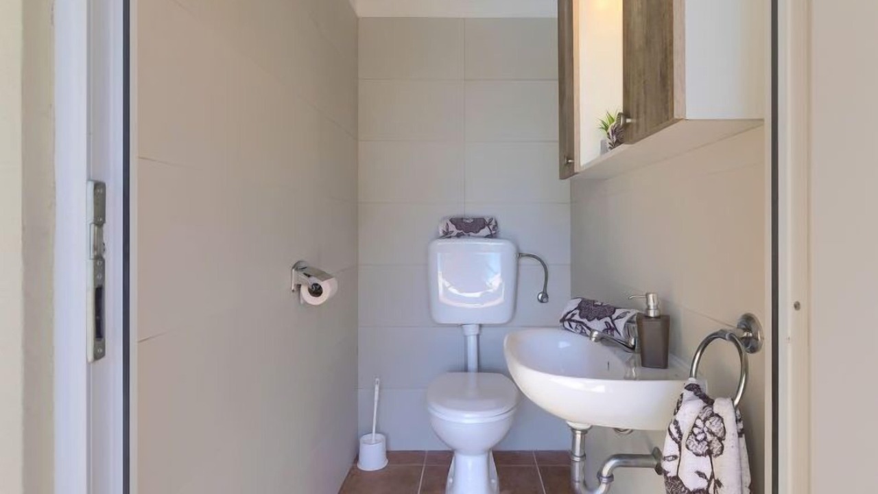 Photo of Bathroom in Loborika