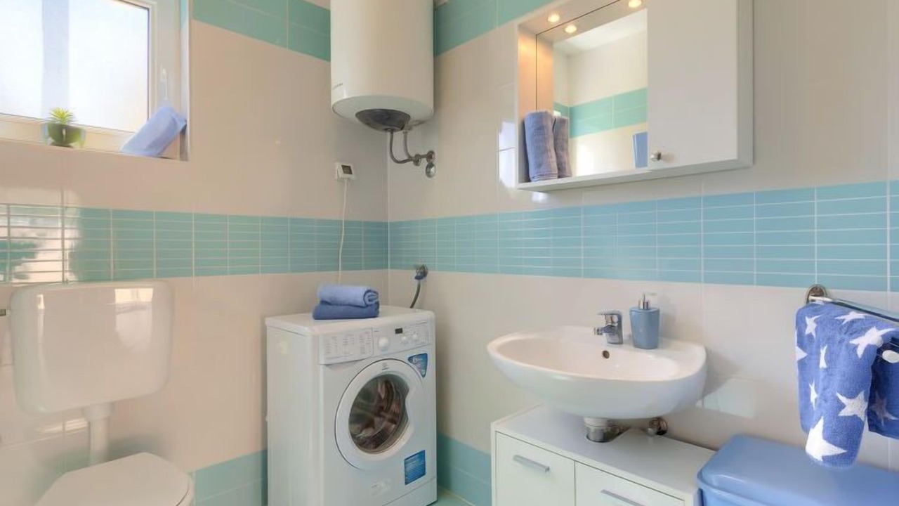 Photo of Bathroom in Loborika