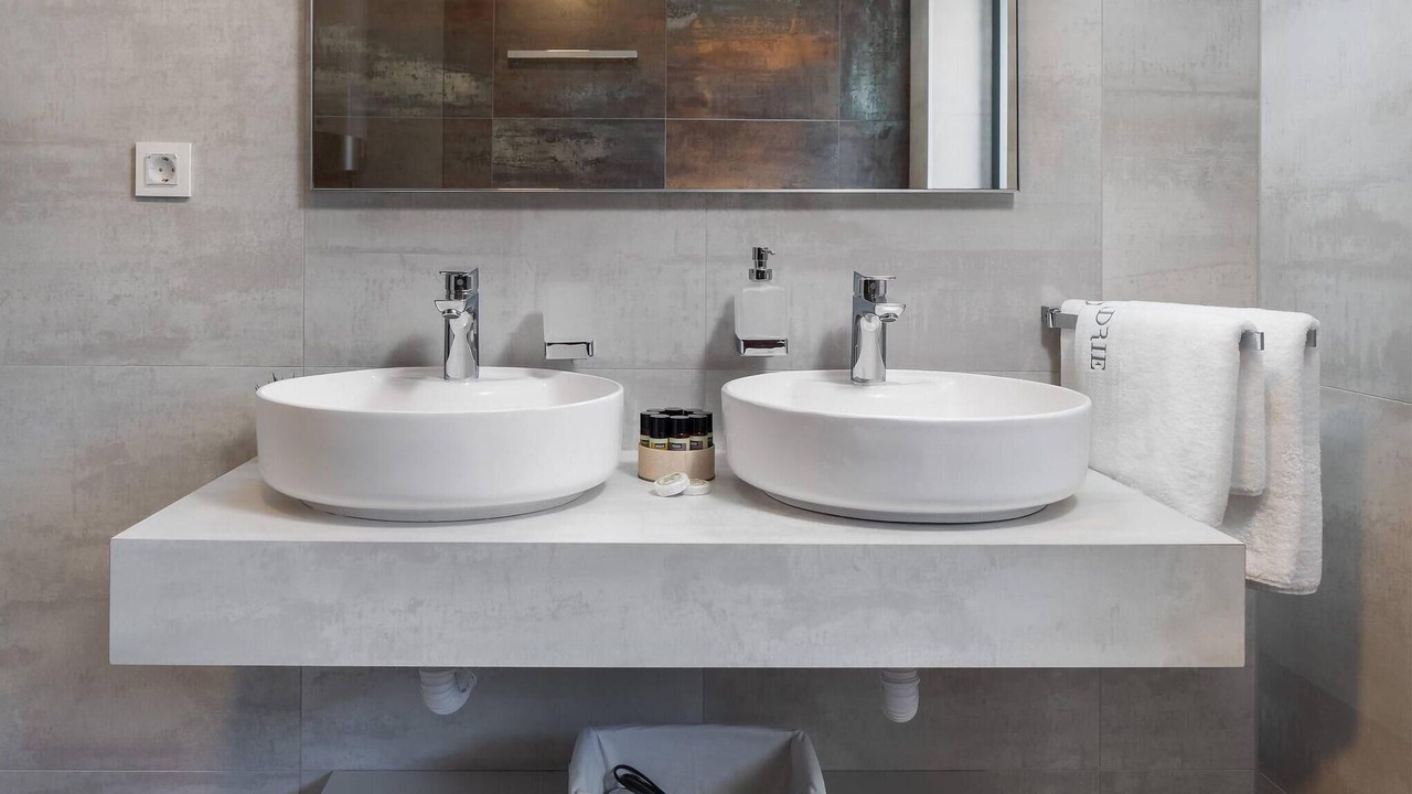 Photo of Bathroom in Zidarici