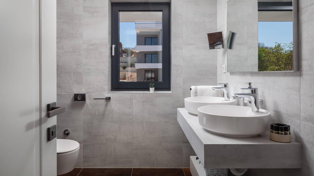 Photo of Bathroom in Zidarici