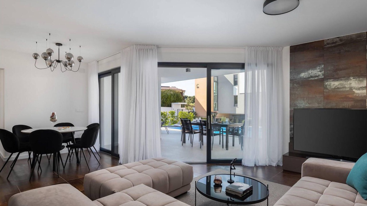 Photo of Bedroom in Zidarici