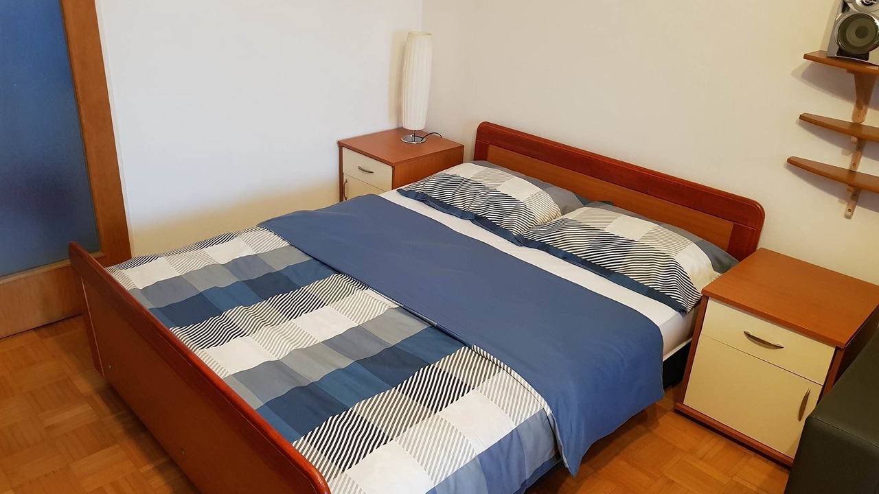 Photo of Bedroom in Vratarusa