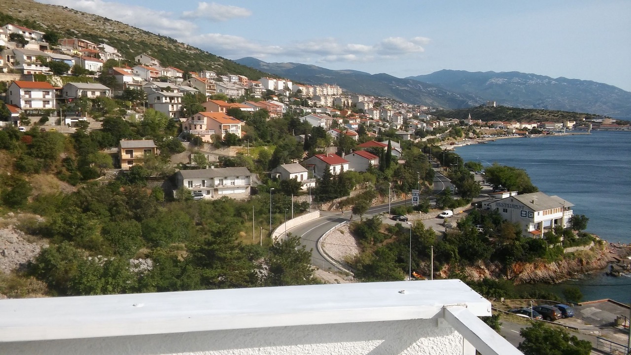 Photo of Patio Balcony in Vratarusa