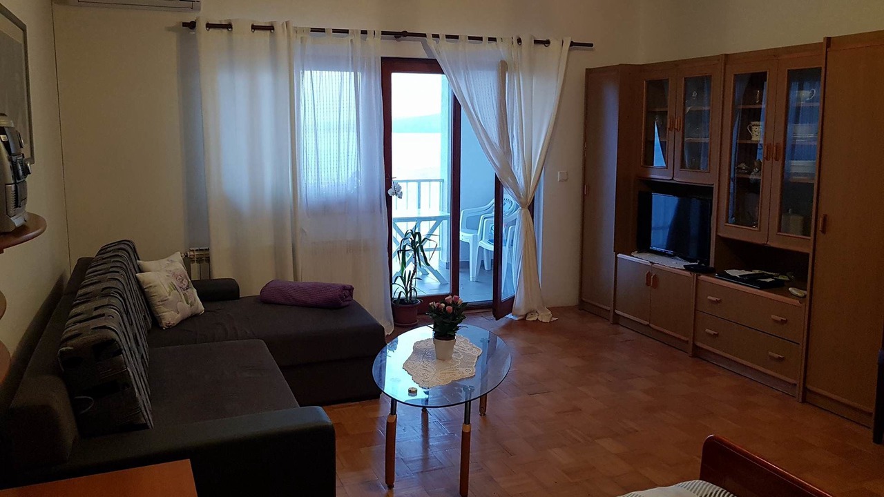 Photo of Livingroom in Vratarusa
