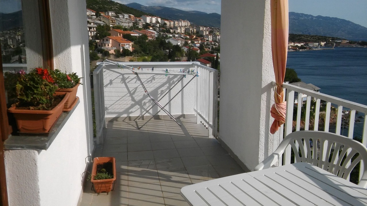 Photo of Patio Balcony in Vratarusa