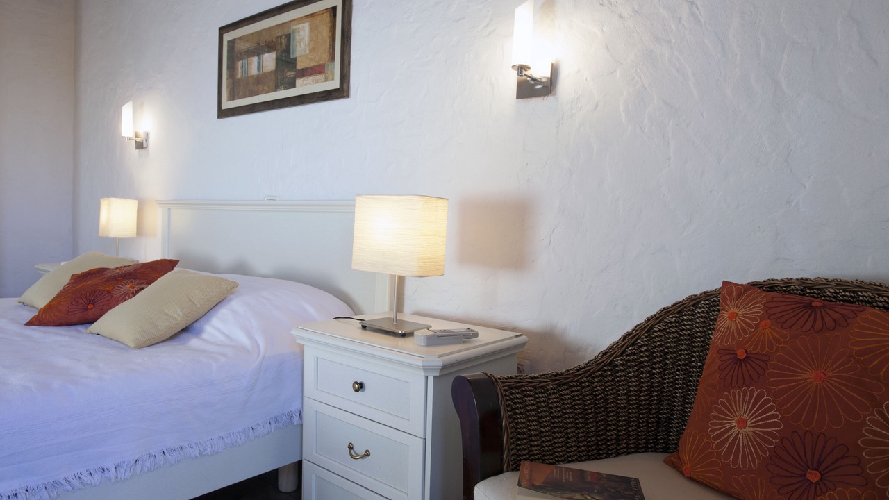 Photo of Bedroom in Brkac