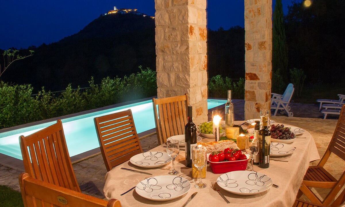 Photo of Outdoor in Brkac