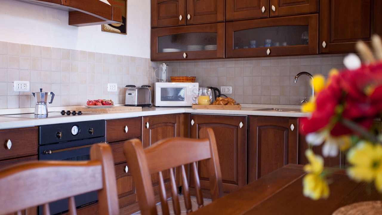 Photo of Kitchen in Brkac