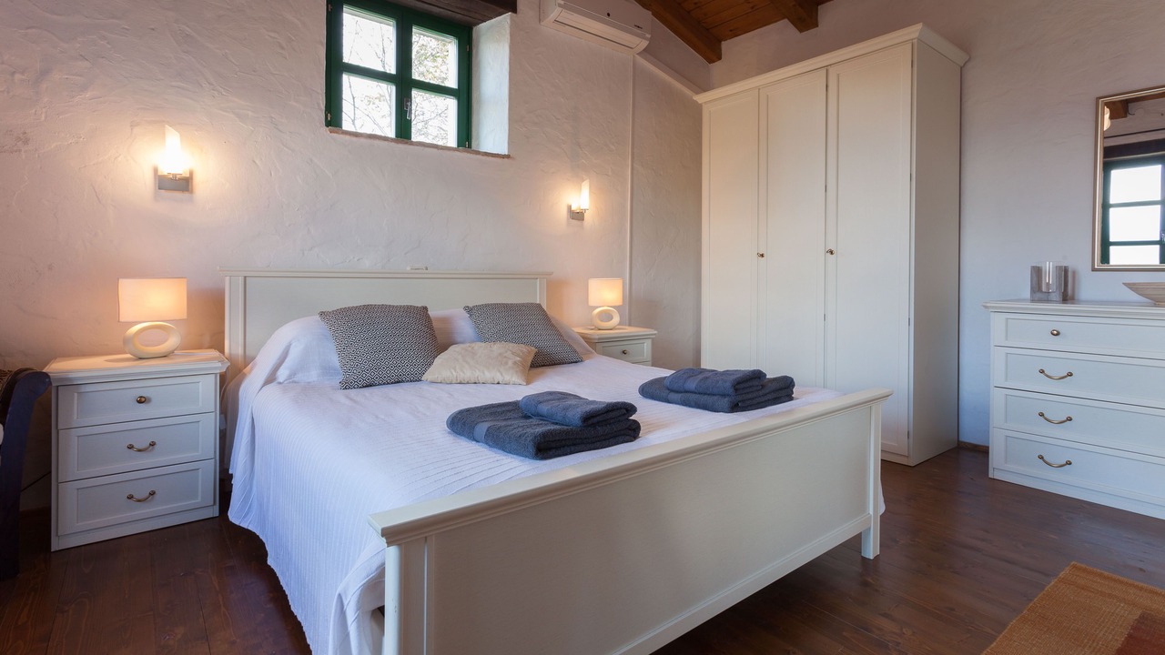 Photo of Bedroom in Brkac