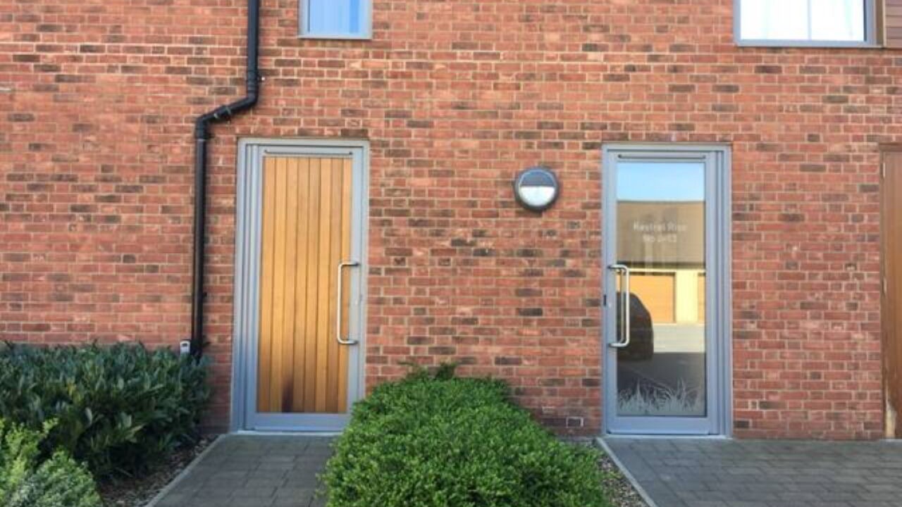 Photo of Outdoor in Trumpington