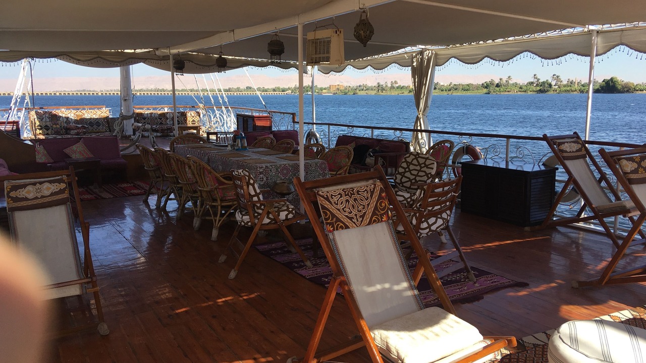 Photo of Outdoor in Luxor
