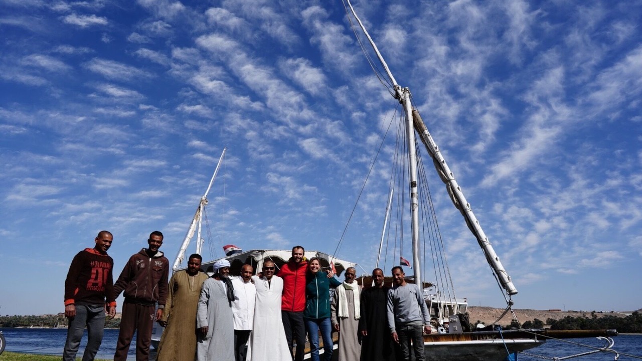 Photo of Others in Luxor