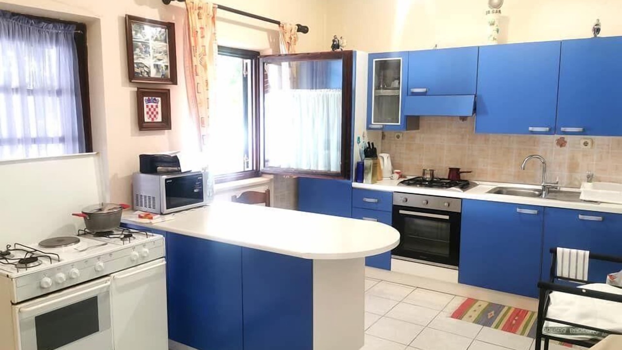 Photo of Kitchen in Zubovici