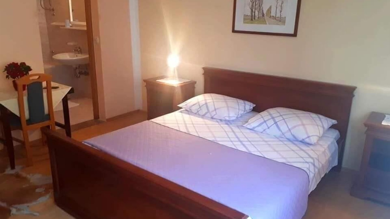 Photo of Bedroom in Zubovici