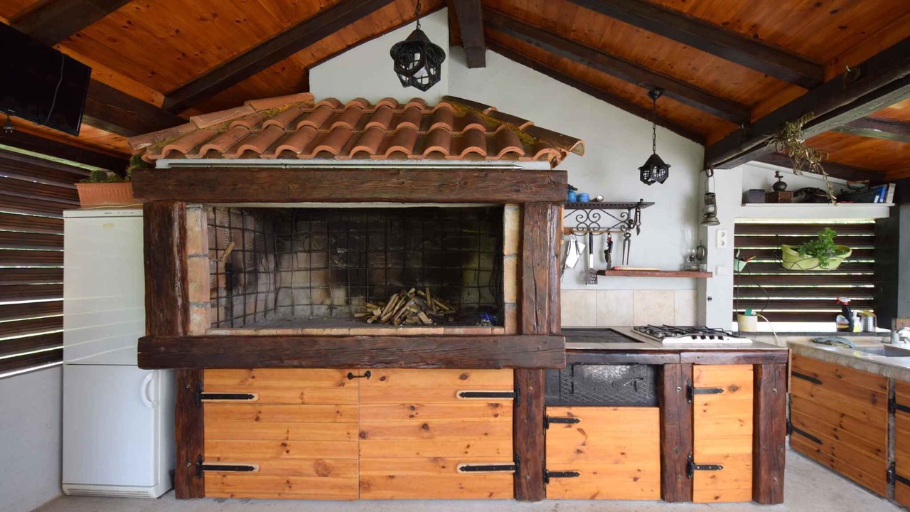 Photo of Kitchen in Milovcici