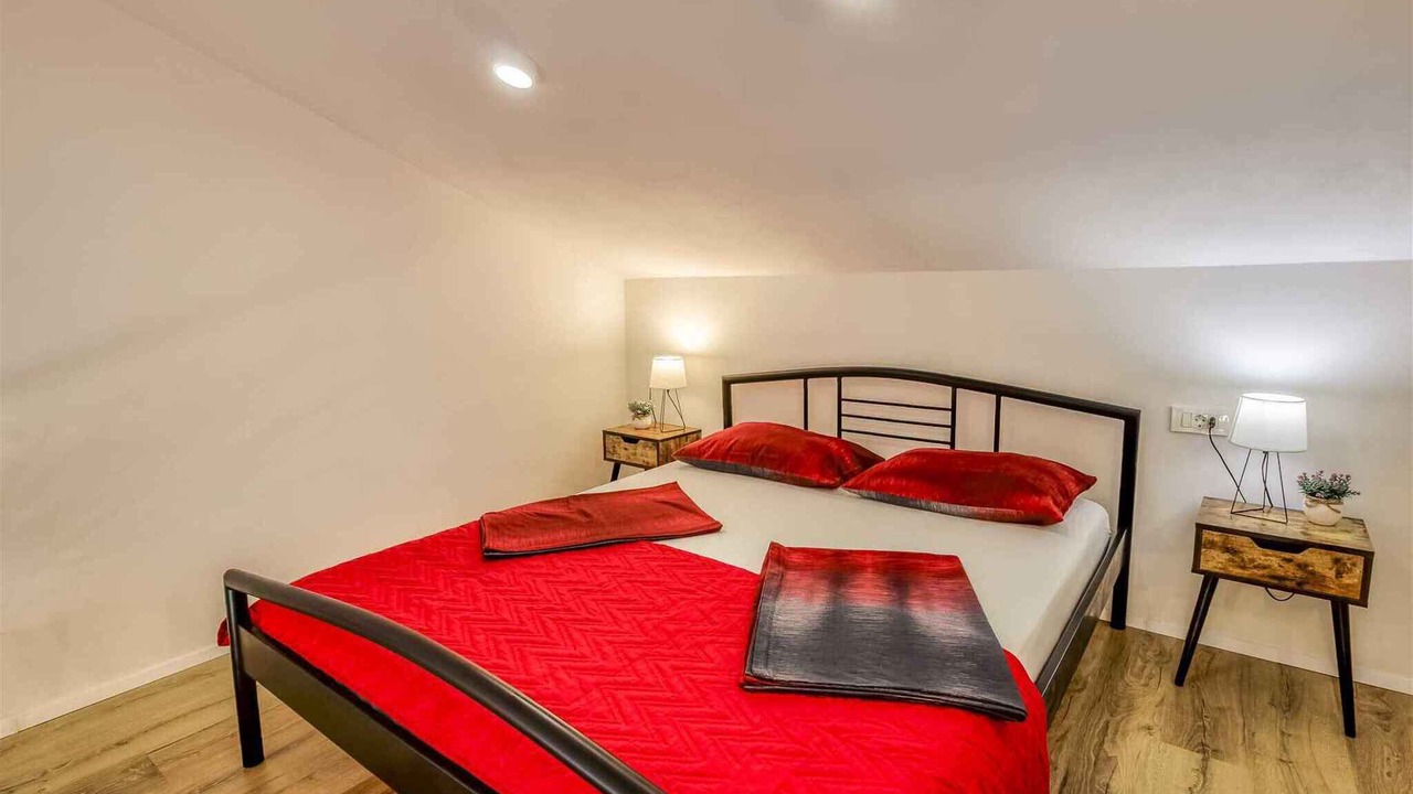 Photo of Bedroom in Milovcici