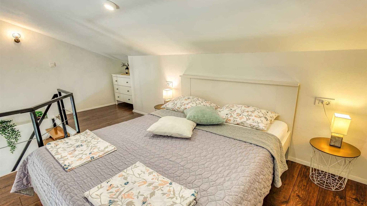 Photo of Bedroom in Milovcici