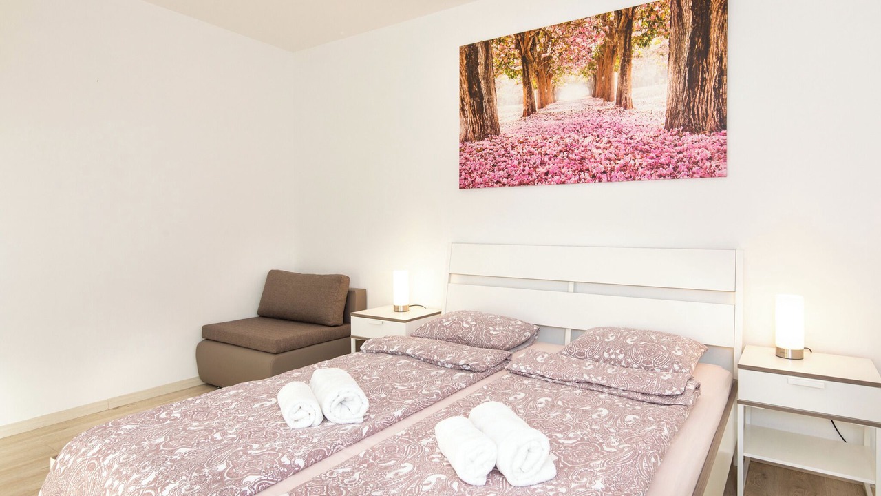 Photo of Bedroom in Poljica