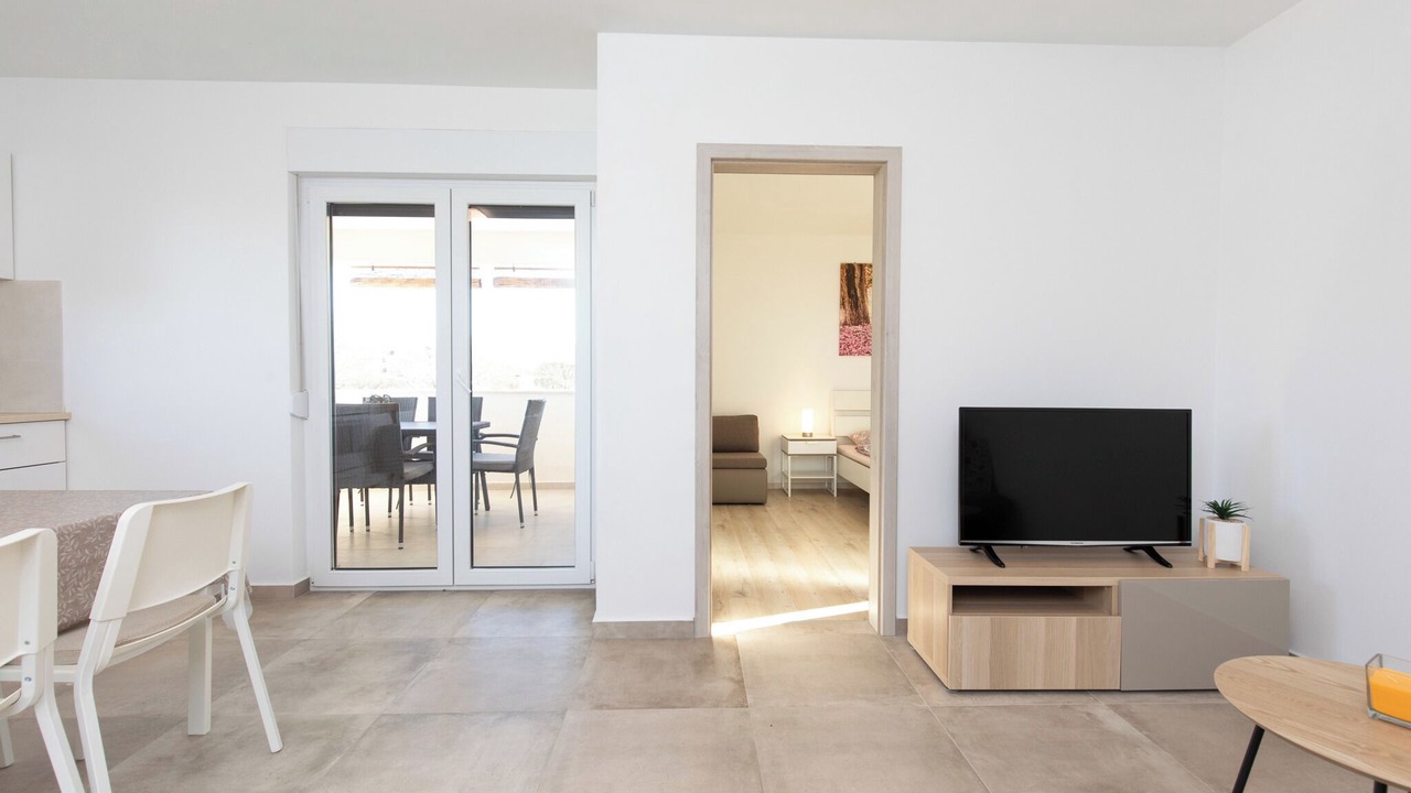 Photo of Livingroom in Poljica