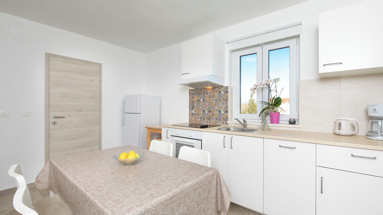 Photo of Kitchen in Poljica