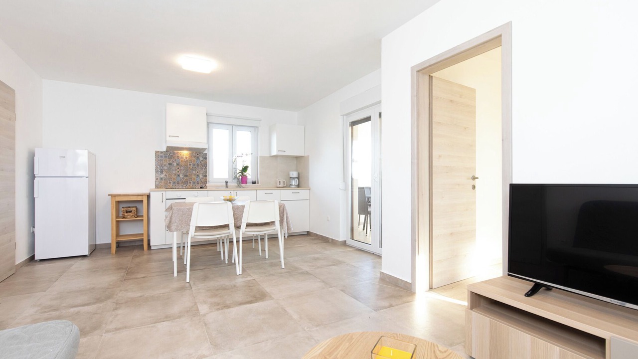 Photo of Livingroom in Poljica