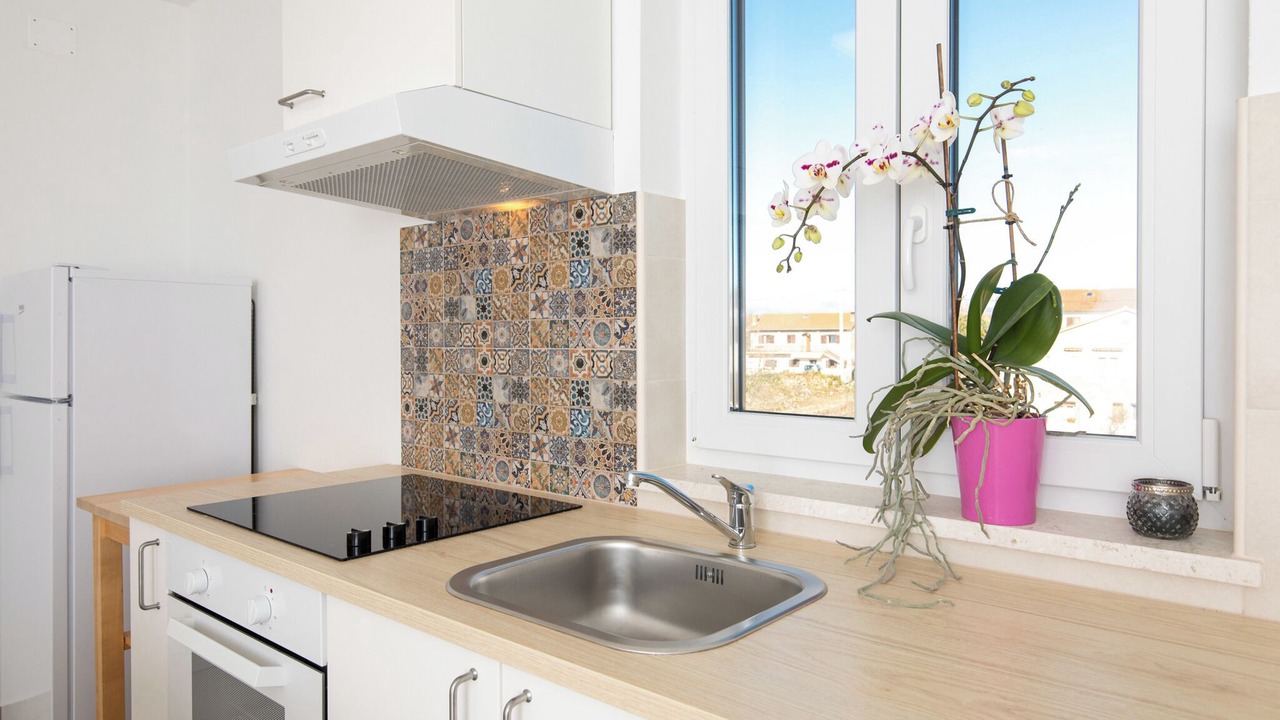 Photo of Kitchen in Poljica