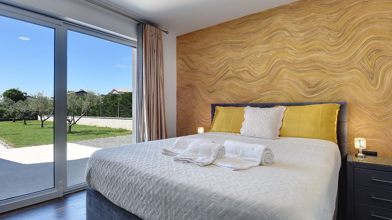Photo of Bedroom in Divsici